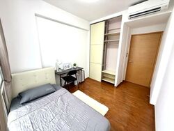 The Lakeshore (D22), Condominium #560998121